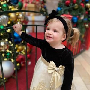 Meet your Posher, Jenny